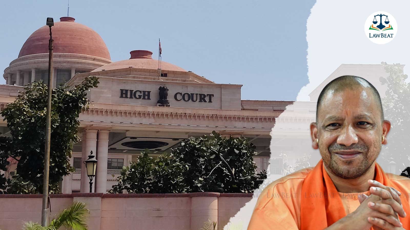 Allahabad High Court Quashes UP Official’s Dismissal for WhatsApp Message Criticizing CM Allahabad High Court Quashes UP Official’s Dismissal for WhatsApp Message Criticizing CM
